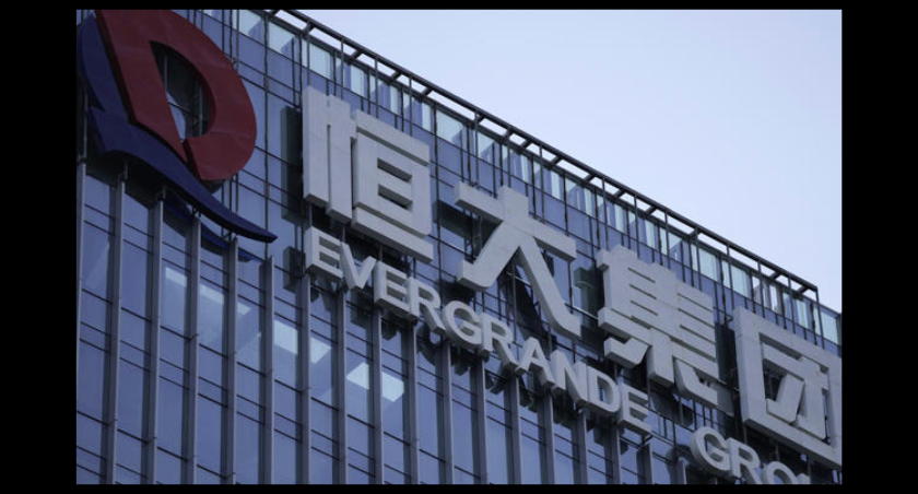 Chinese developer Evergrande risking liquidation if creditors veto its plan for dealing with massive debts