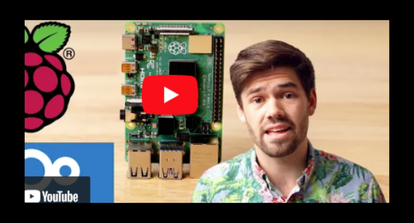 Five incredible uses for the new raspberry pi five